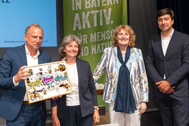 Foto: Heinrich Inkoferer - Delegiertenversammlung 2026 Delegiertenversammlung 2026
